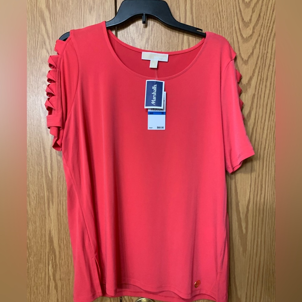 Michael Kors blouse